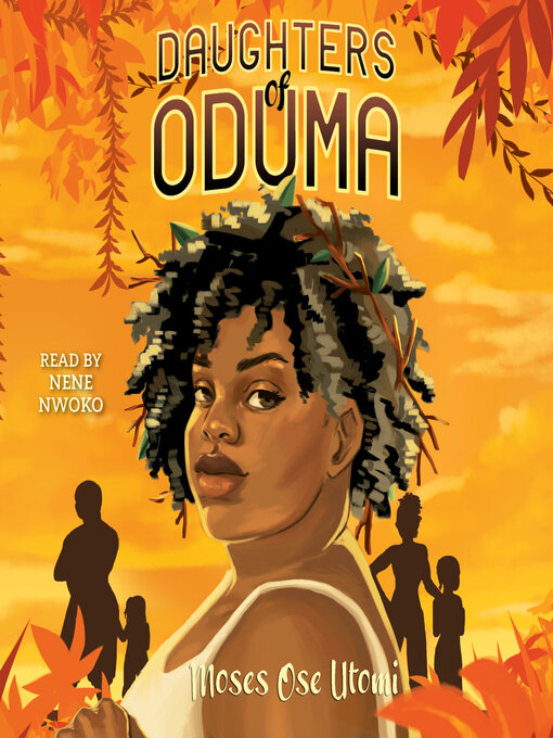 Title details for Daughters of Oduma by Moses Ose Utomi - Wait list